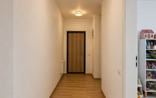 Apartament cu 3 camere, etajul 1, zona C-tin Brancuși - Poză 7