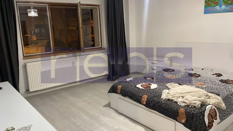 VANZARE GARSONIERA | ZONA DECEBAL - Poză 2