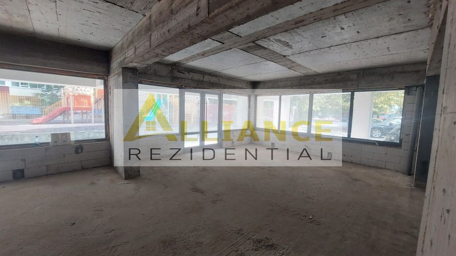 SPAȚIU COMERCIAL 90 MP | PIAȚA SUDULUI | 200 M DE METROU | SUPER PREȚ - Poză 7