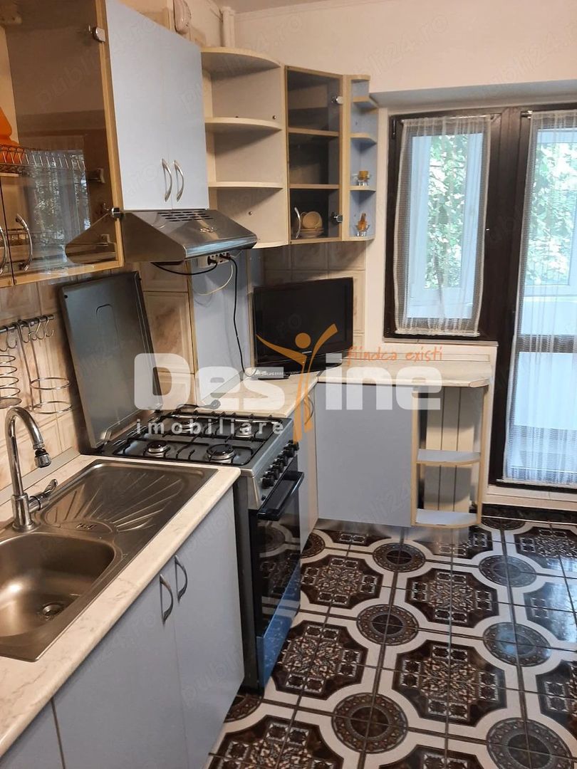 Apartament 2 camere de inchiriat | decomandat | zona Decebal - Poză 5