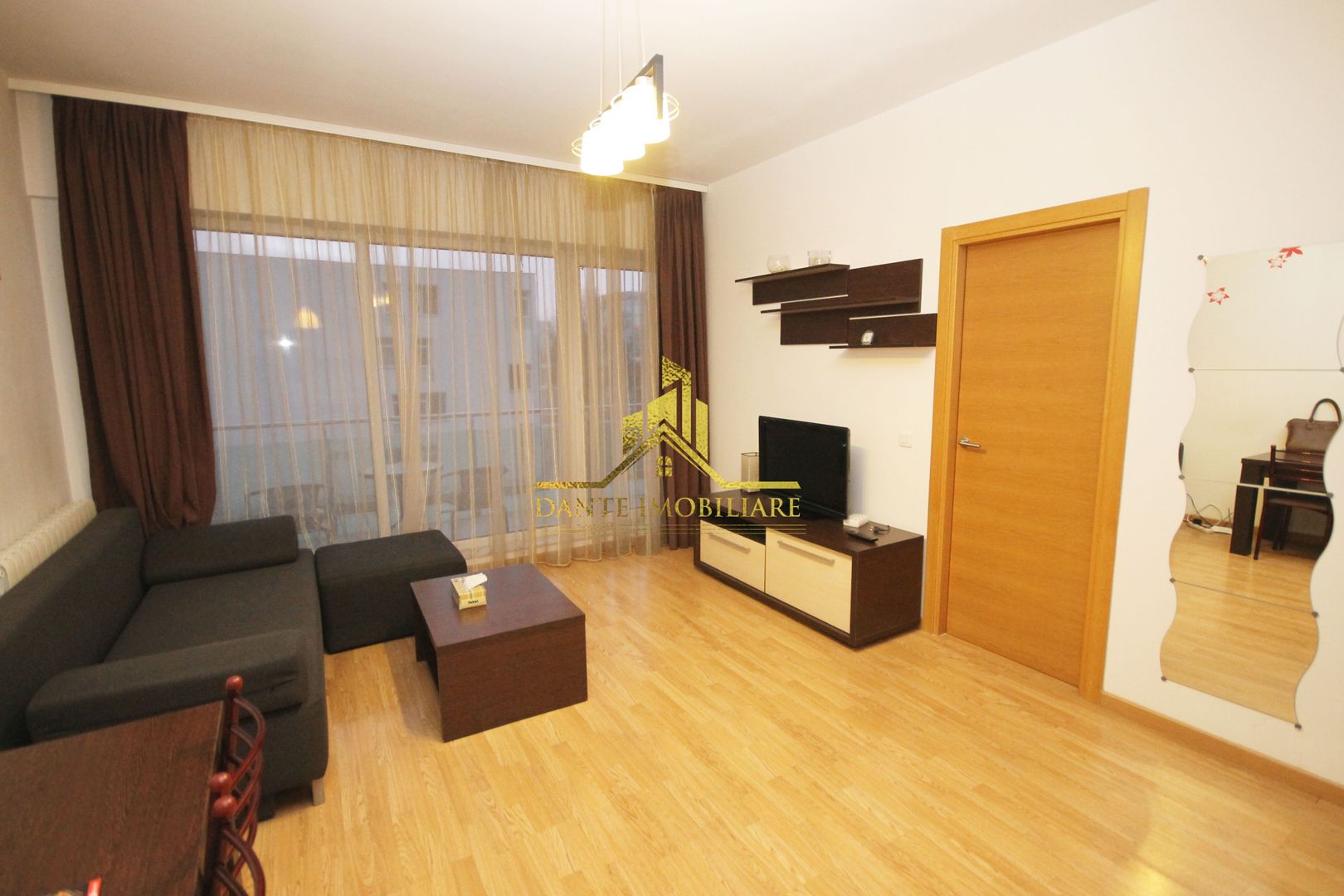 2 camere, modern, garaj, terasa, Gheorgheni, Viva City, FSEGA - Poză 7