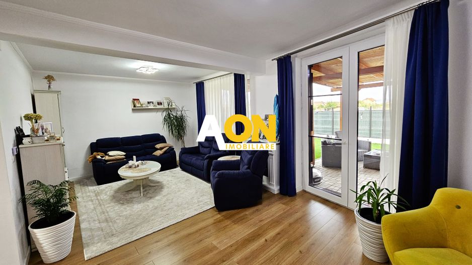Casa tip insiruit ( capat ), 4 camere, 260 mp teren, Dealul Furcilor - Poză 5