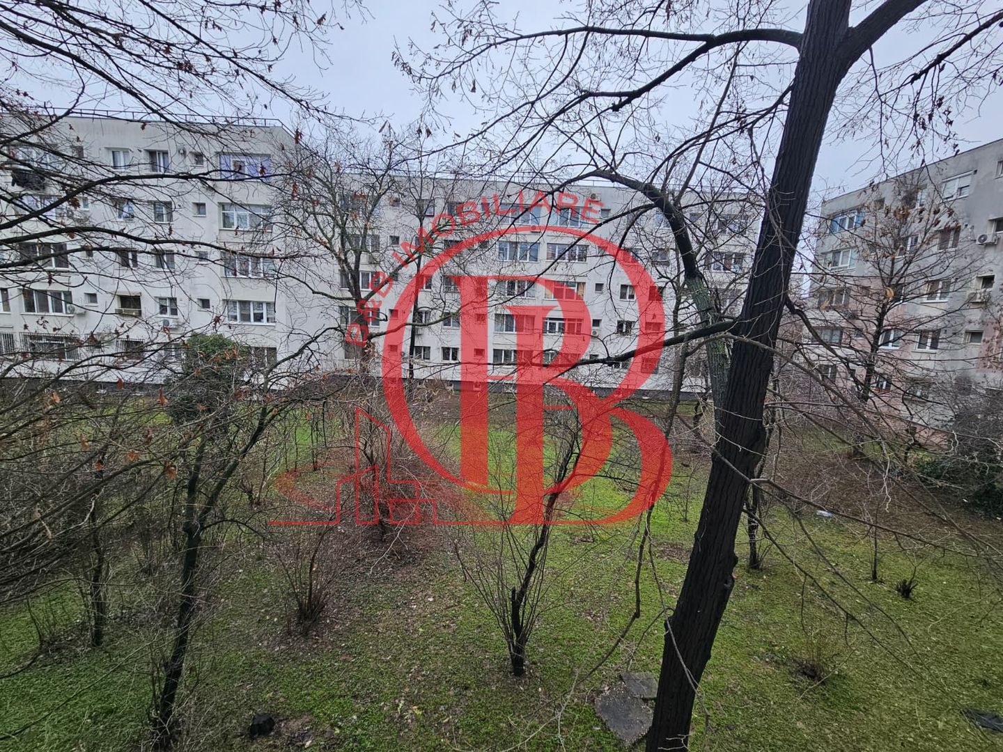 4 camere decomandat cu Boxa 12mp-10 min M 1 Decembrie 1918 - Poză 2