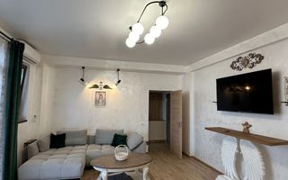 Apartament 2 camere – Hotel Flora, vedere panoramică la mare! - Poză 1
