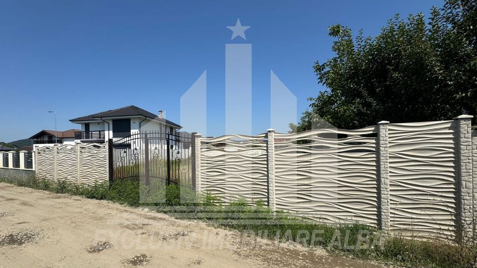 Teren intravilan de vanzare, Orizont - Poză 1