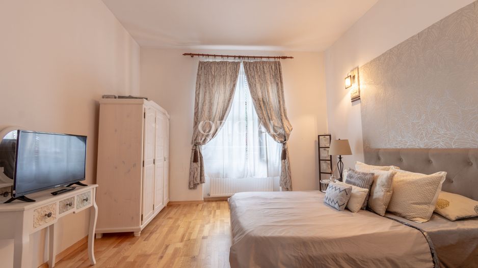 Apartament 2 Camere | 52 Mp | Pet Friendly | Zona Centrala - Poză 3