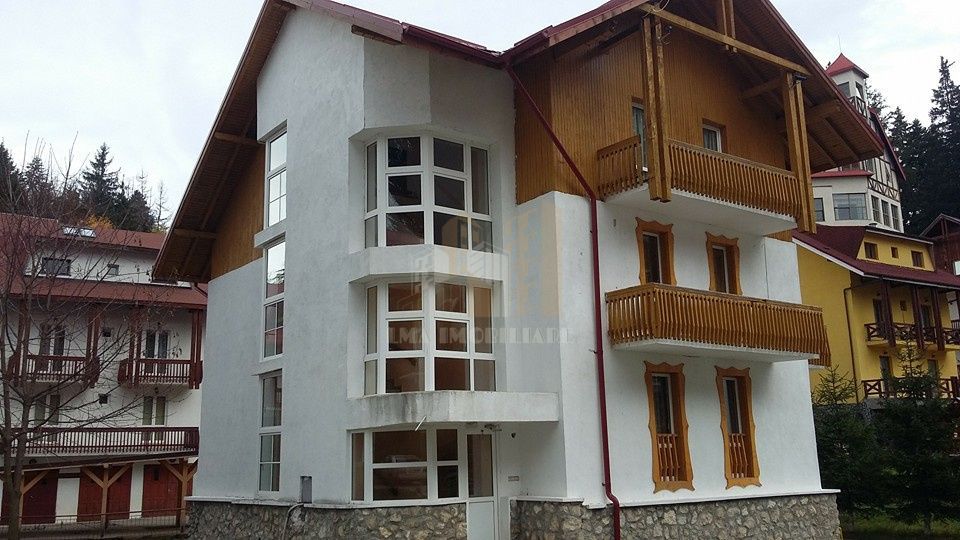 Perioade apartamente Vila de aur Poiana Brasov - Poză 9
