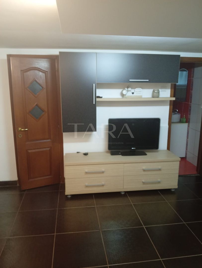 Apartament 4 camere cu gradina de închiriat – Dâmbul Rotund, zona Lidl - Poză 3