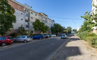 Apartament cu 4 camere, 90 mp, etaj 1 – Zona Nord, Bacău - Poză 30