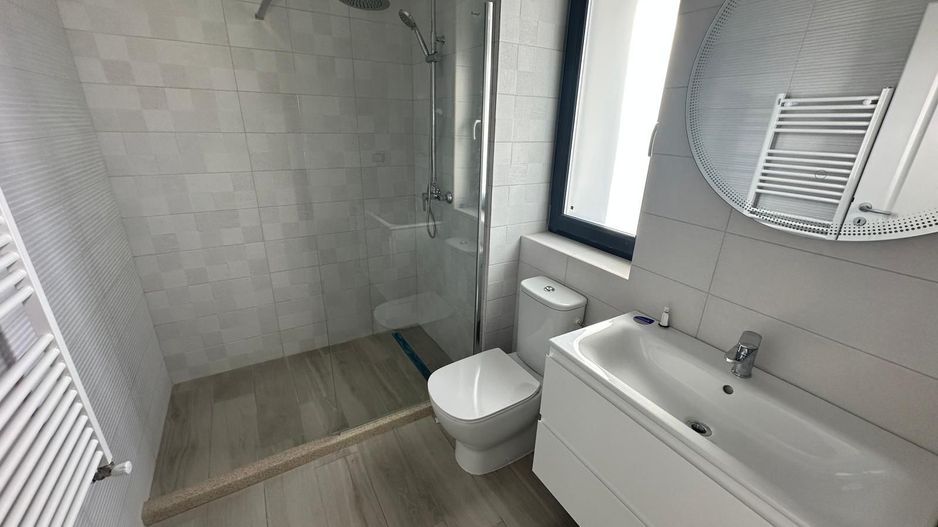 CASA SINGULARA, TOATE UTILITATILE, 4 CAMERE, TEREN 400 MP, COMISION 0% - Poză 12