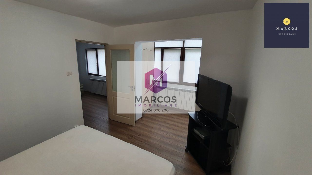 Apartament 2 camere, Calea Caransebesului, et.1, ID 706 - Poză 3