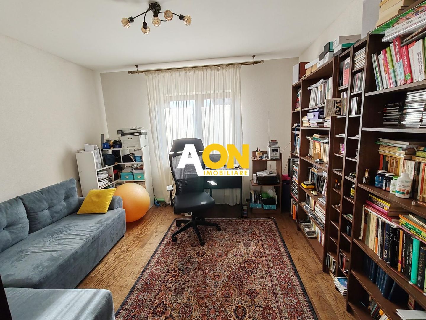 Casa 3 Camere, 179 mp Construiti, Teren 784 mp, Zona Cetate - Poză 11