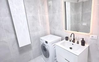 Apartament complet mobilat cu curte proprie și parcare – Cataleya Residence, Bucium, Iași - Poză 2