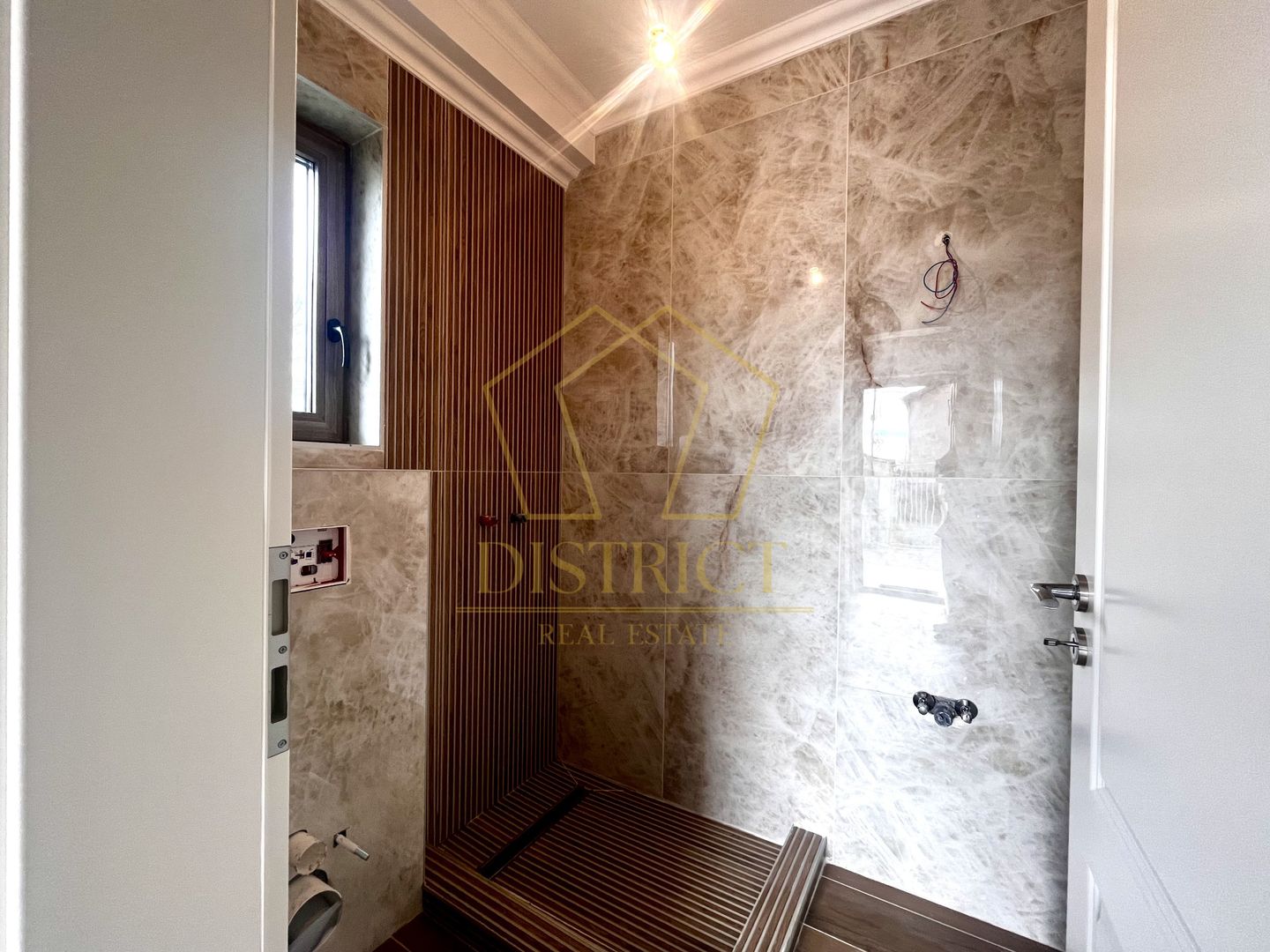 Duplex modern cu 4 camere I Giroc - Poză 5