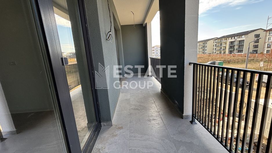 Apartament cu 2 camere in Giroc - Poză 8