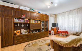 2 camere decomandat Crangasi - Poză 3