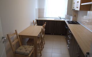 Inchiriere apartament 2 camere + parcare,  Avantgarden 3 - Poză 6