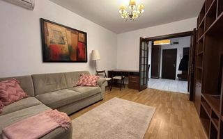APARTAMENT 2 CAMERE | SPATIOS | AVIATORILOR - Poză 1