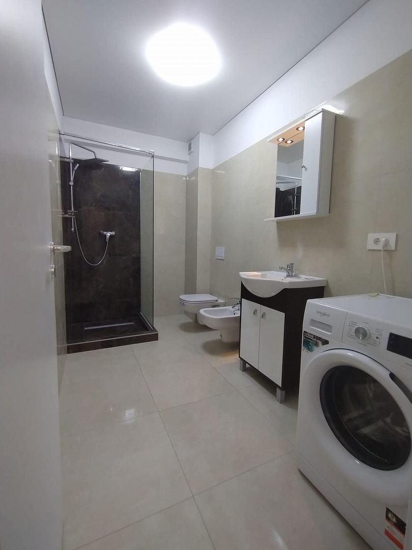 De inchiriat apartament cu 2 camere bloc nou, etaj 2, 500 euro - Poză 7
