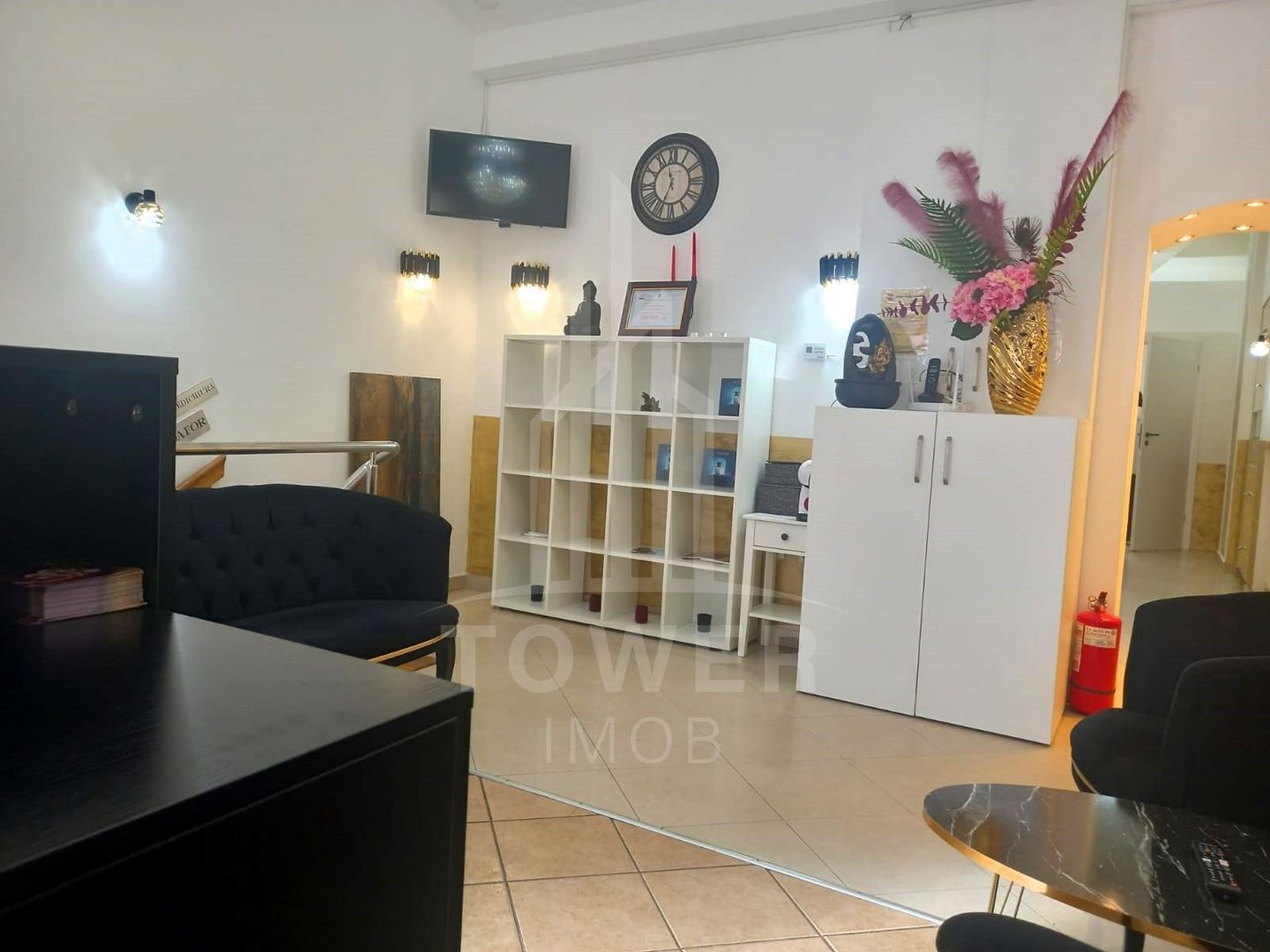 Spațiu- salon de înfrumusețare | Zona Ultracentrală - Poză 8