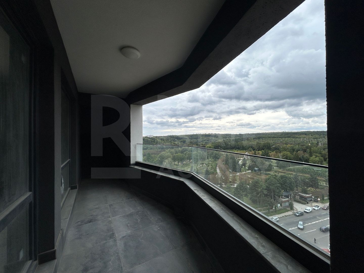 Vânzare, apartament, 3 camere, Strada Gradina Botanica, Botanica - Poză 9