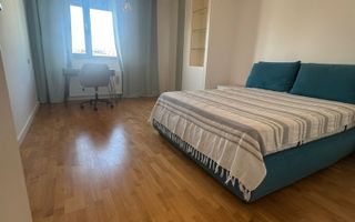 Apartament 2 camere de inchiriat Aviatiei Bloc Nou parcare centrala - Poză 1