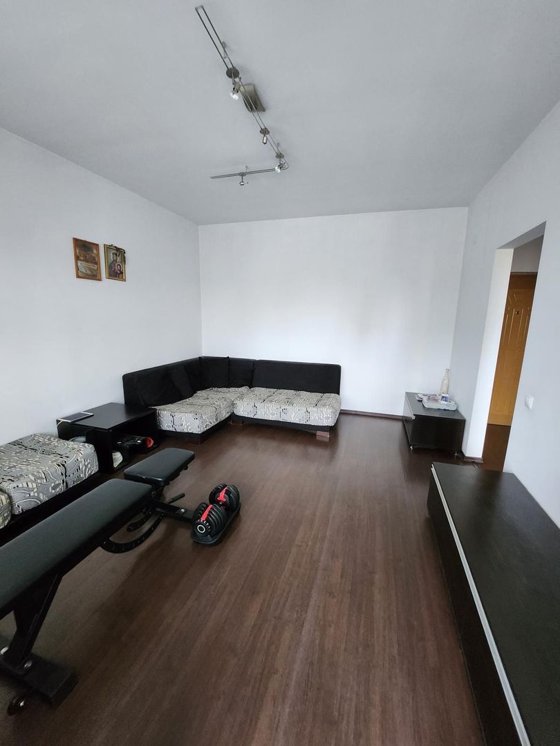 Inchiriere apartament Ultracentral, Pavone - Poză 1