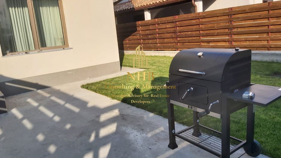 Otopeni Penny Odai - Vila 4 camere spectaculoasa! - str. George Enescu - Poză 10