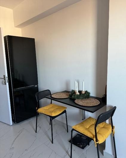 Apartament 2 camere nou, mobilat Lux, etaj 8/8, Pallady - Poză 13