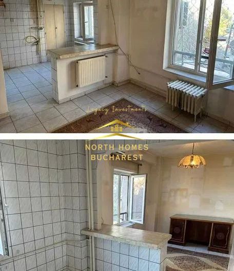 Apartament 3 camere de vanzare , Zona Palatul Parlamentului - Poză 4