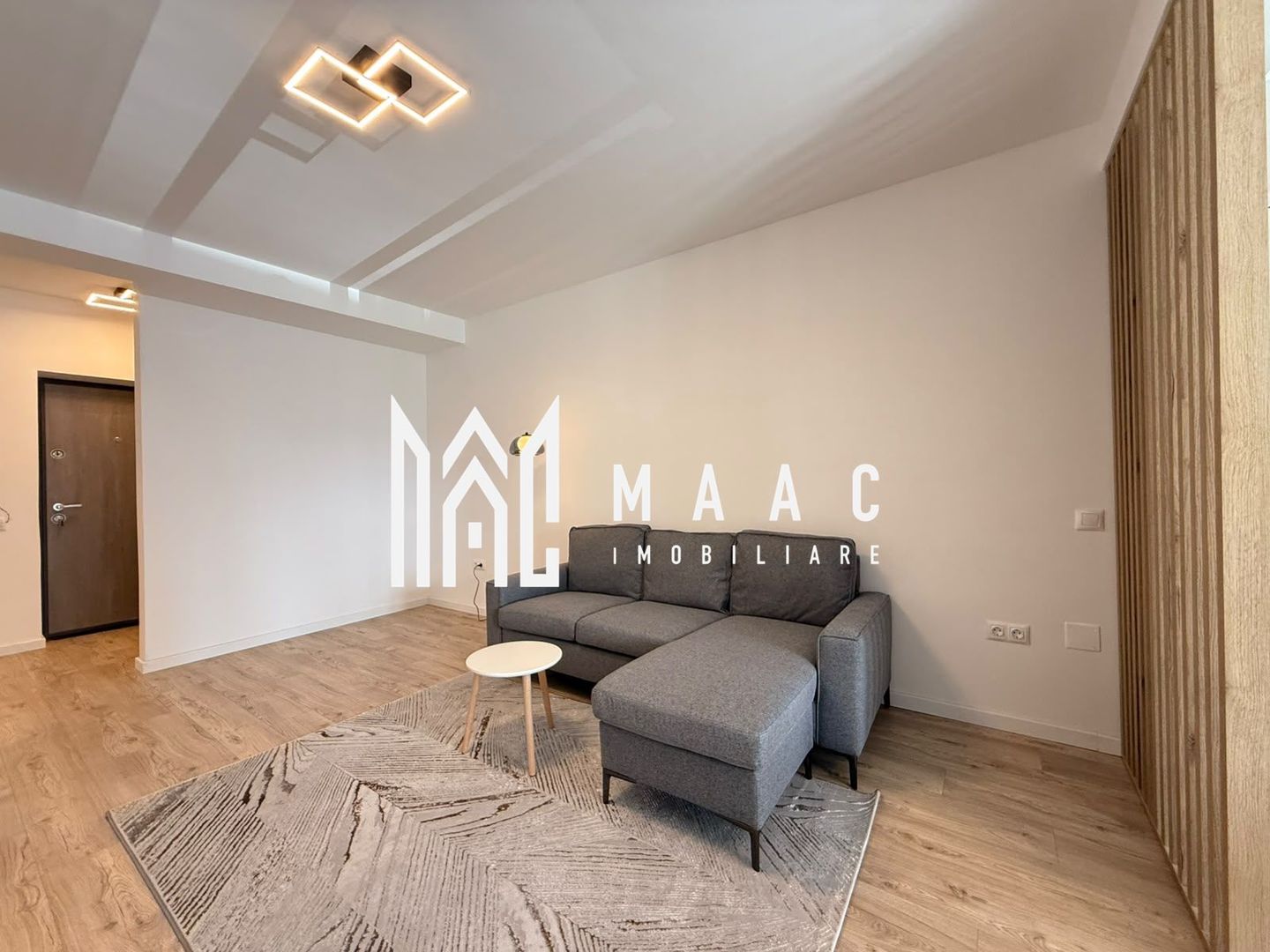 Apartament 2 camere nou | Modern | Balcon | Parcare - Poză 11