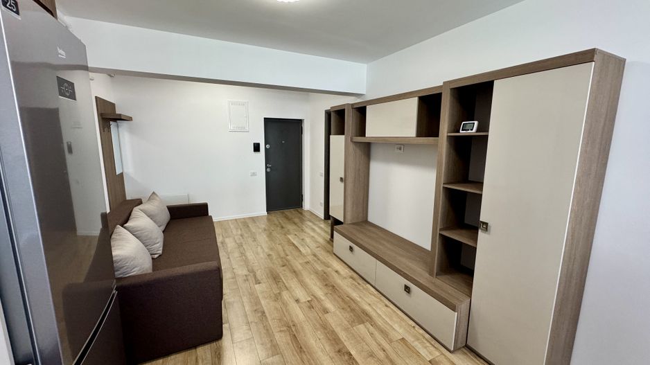 Apartament 2 camere | Vivamus | Complet mobilat | Parcare inclusă - Poză 6