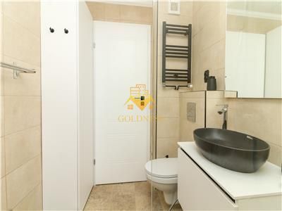 2 camere, Premium, totul nou, Grigorescu 21 Decembrie Zona Somes, MOL - Poză 13
