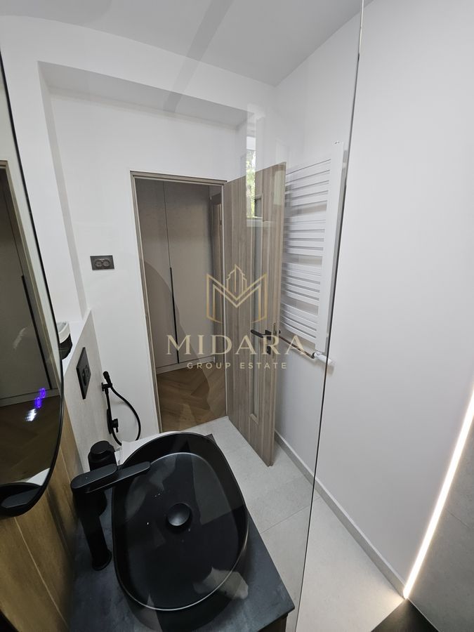 2 camere Tineretului | Vizavi parc | 2 AC | 650€ - Poză 7