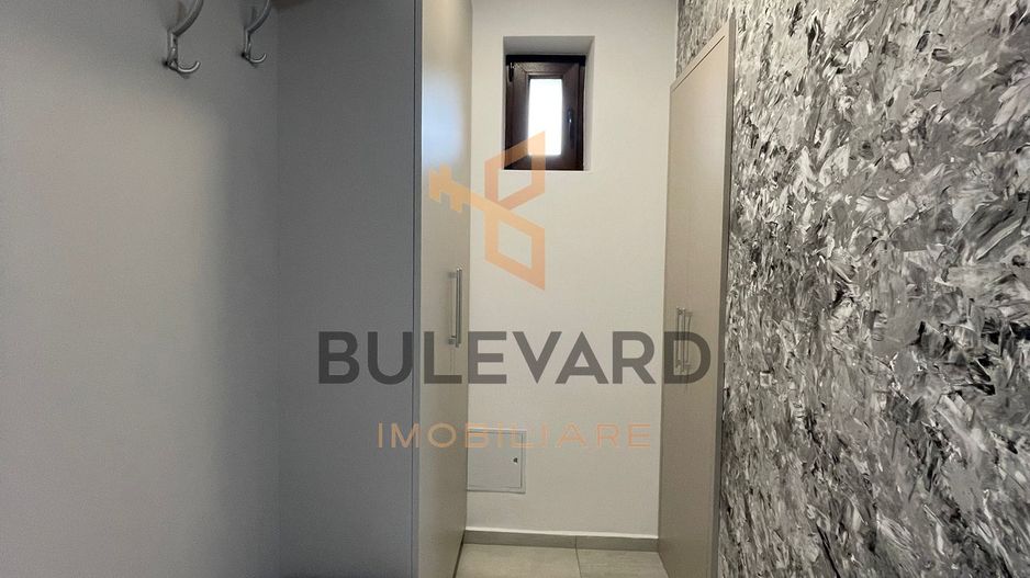 Casa de tip duplex, zona Parcului Poligon! - Poză 10