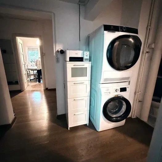 Apartament 3 camere Timpuri Noi + loc de parcare - Poză 7