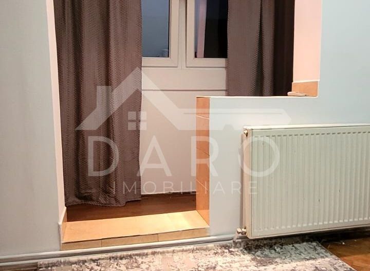 Închiriez apartament cu trei camere, în cartierul Tudor Vladimirescu - Poză 5