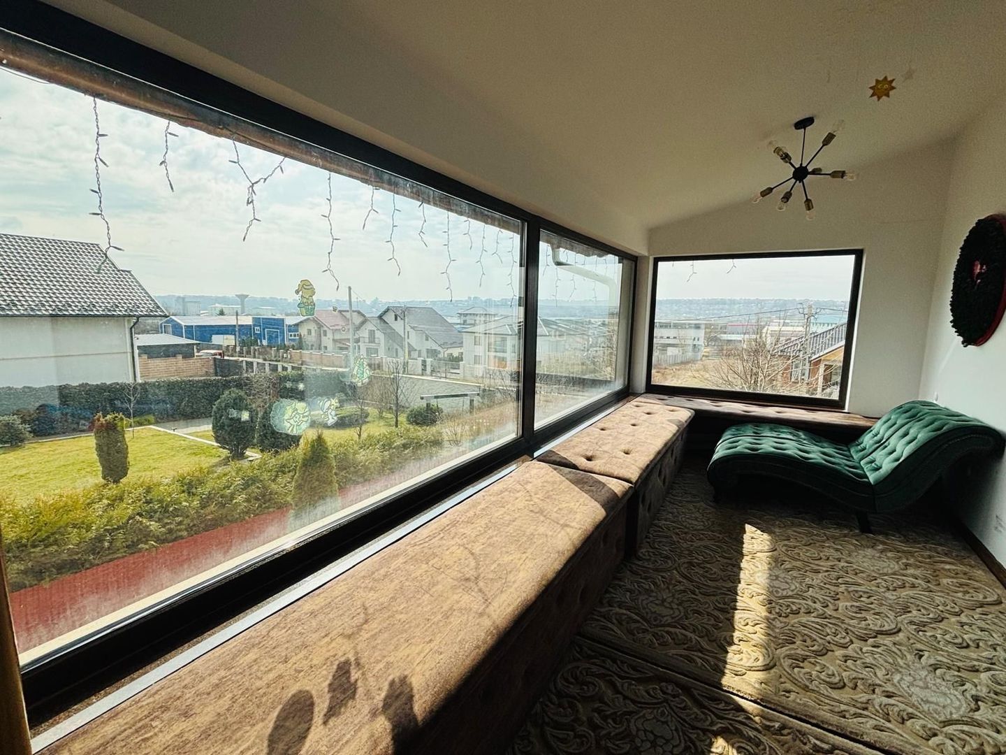 Vilă deosebită în Șcheia I 240 mp utili I teren 1000 mp I 295.000 € - Poză 3