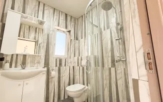 Casa individuala 5 camere,  160mp, Teren 1200mp,  Jucu de Sus - Poză 13