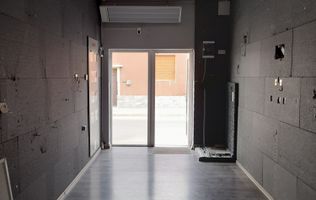 Inchiriere birou/ spatiu comercial, Calea Clujului - Oradea