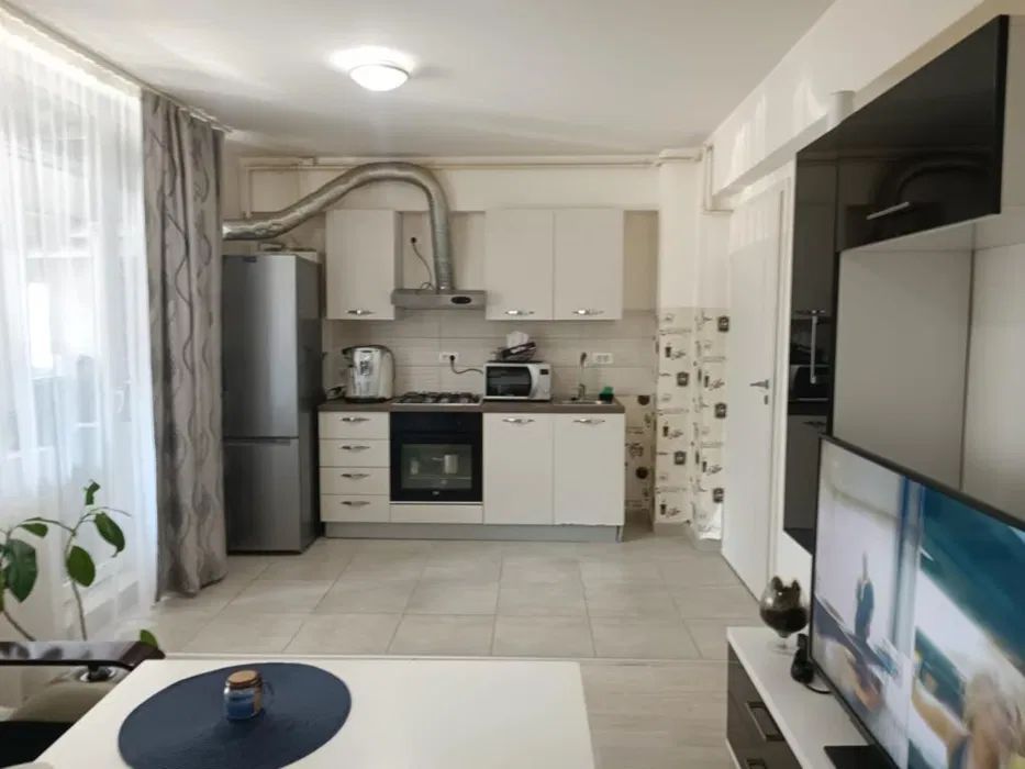Apartament de 3 camere Drumul Gura Făgetului - Poză 1
