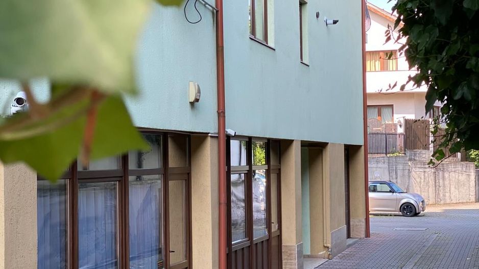 Spatiu comercial/birou, str.Scoala De Inot, Sibiu - Poză 3