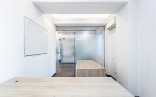 Chirie, oficiu, 116 mp, str. București, Centru - Poză 18