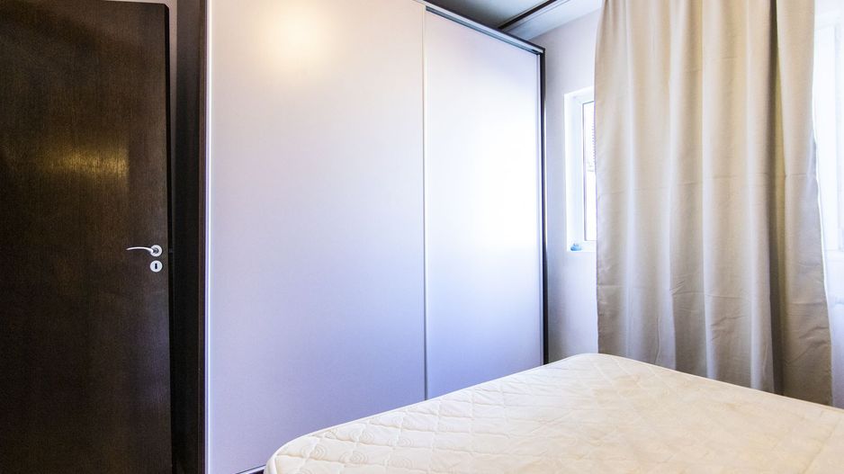 2 camere, loc de parcare inclus, metroul Lujerului, Bd. Timisoara, Mall Plaza - Poză 15