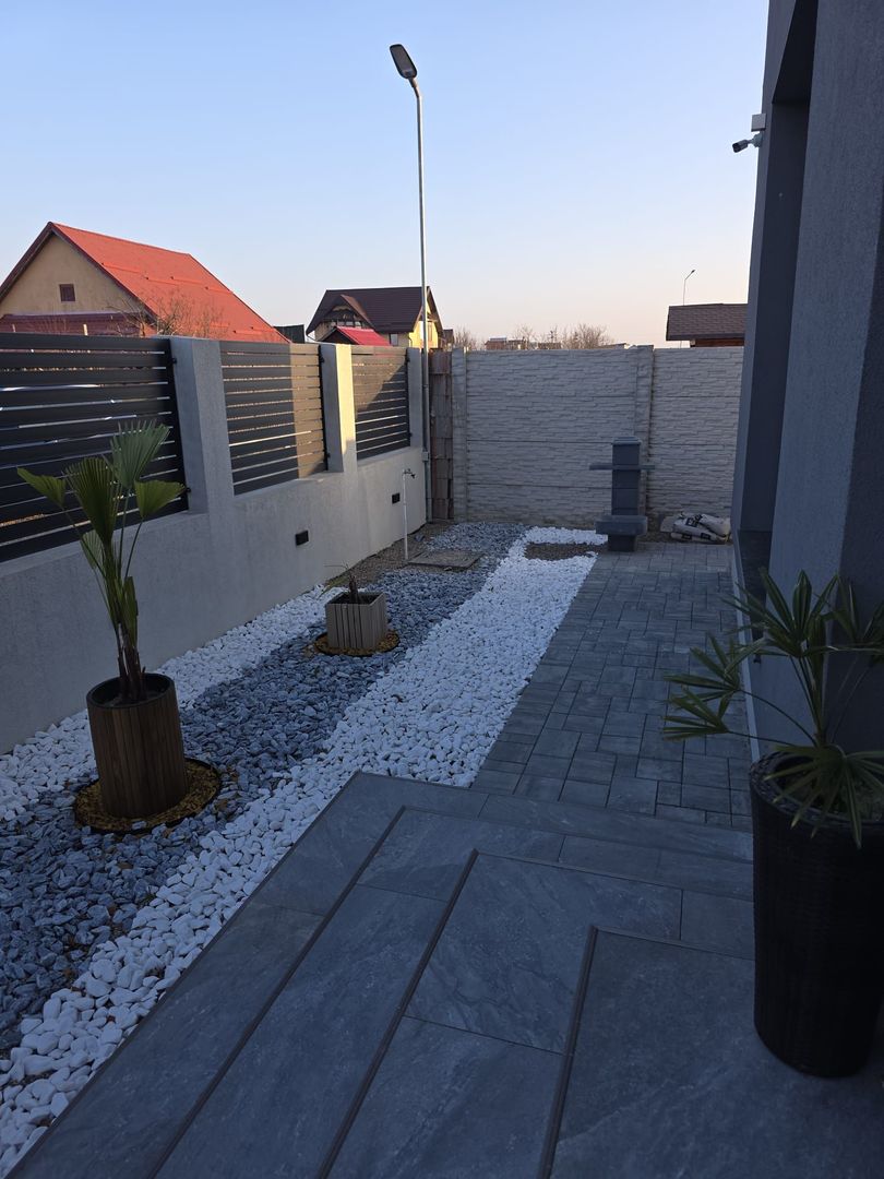 Casa- zona Metro - Poză 5