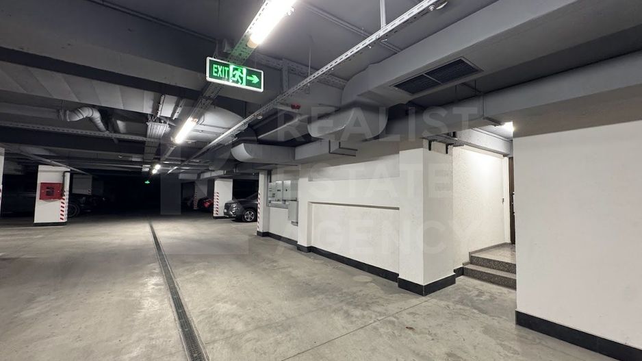 Vânzare, Penthouse, 4 camere, strada Moldova, Ialoveni - Poză 32