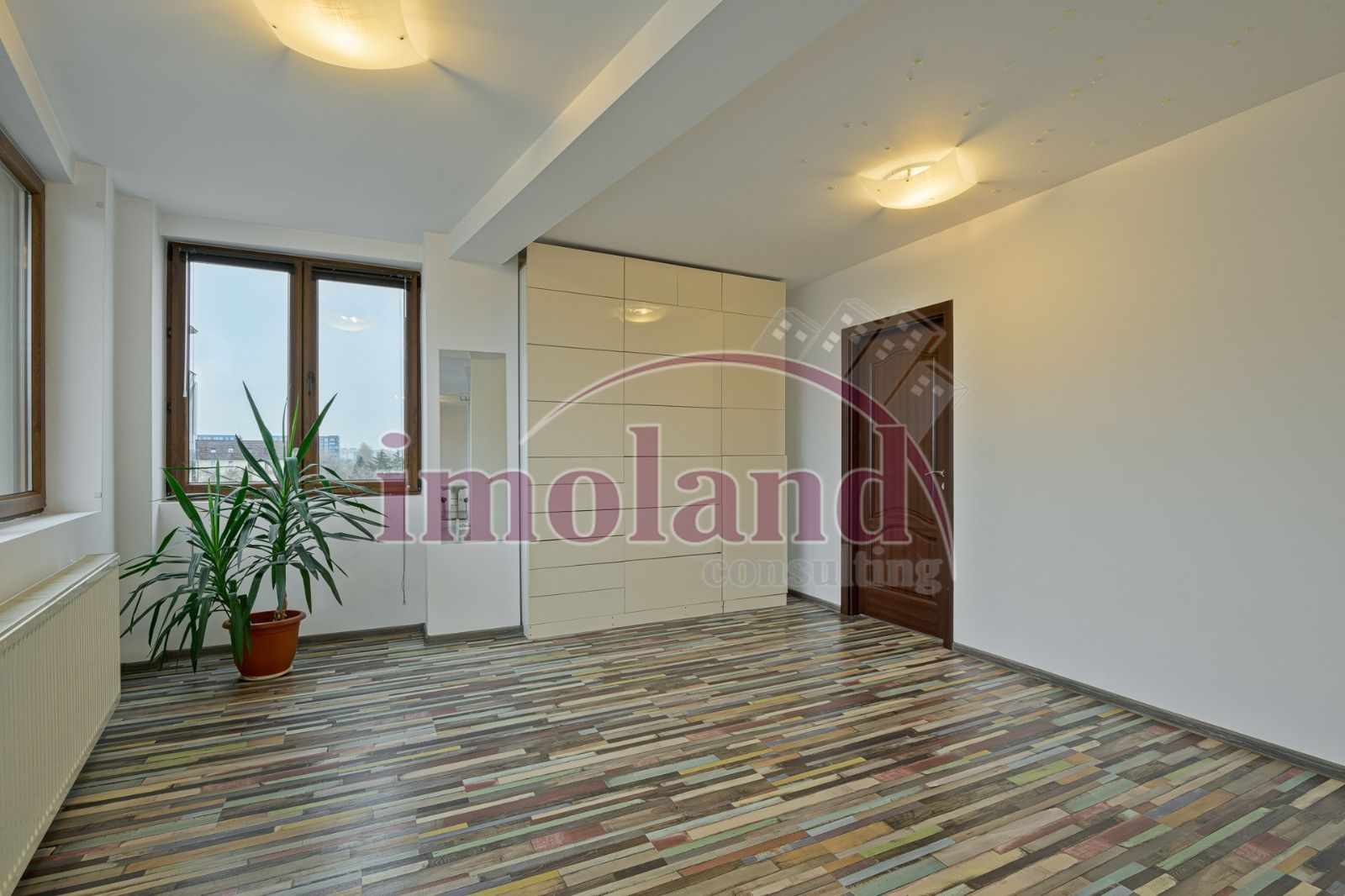 Vanzare - apartament 3/4 camere - Piata Floreasca - Poză 18