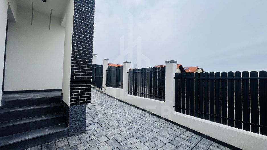 Casa moderna Premium - Poză 30