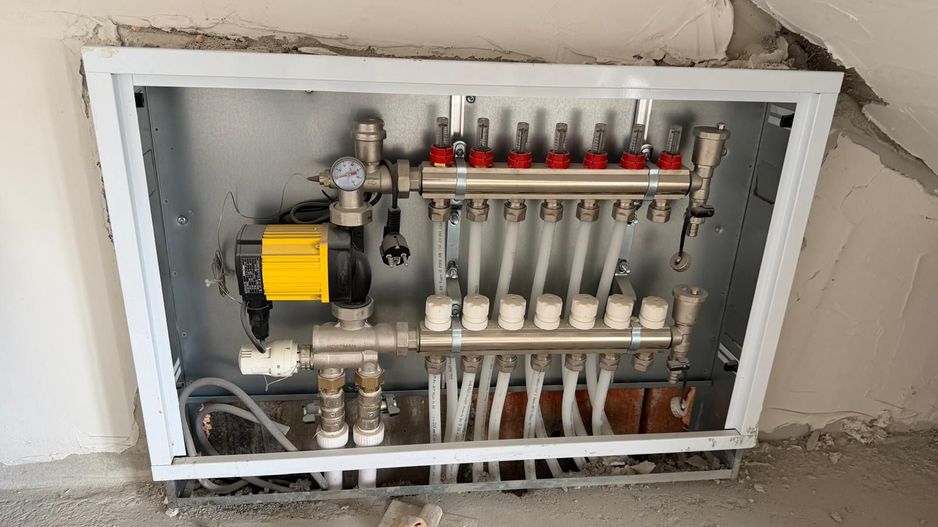 CASA DUPLEX BRAGADIRU, INCALZIRE PARDOSEALA, TEREN 200 MP, COMISION 0% - Poză 18