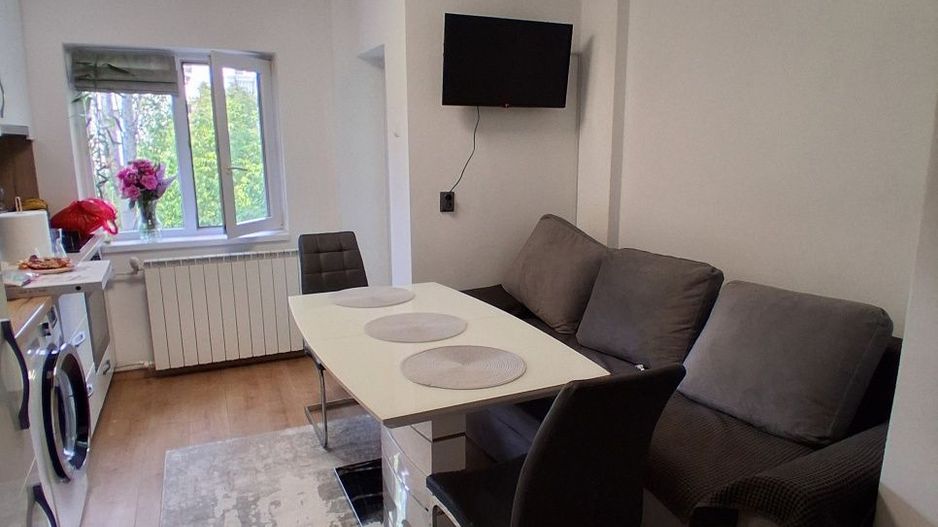 Apartament calea Apeductului - lujerului, et 3/4, complet mobilat si u - Poză 5